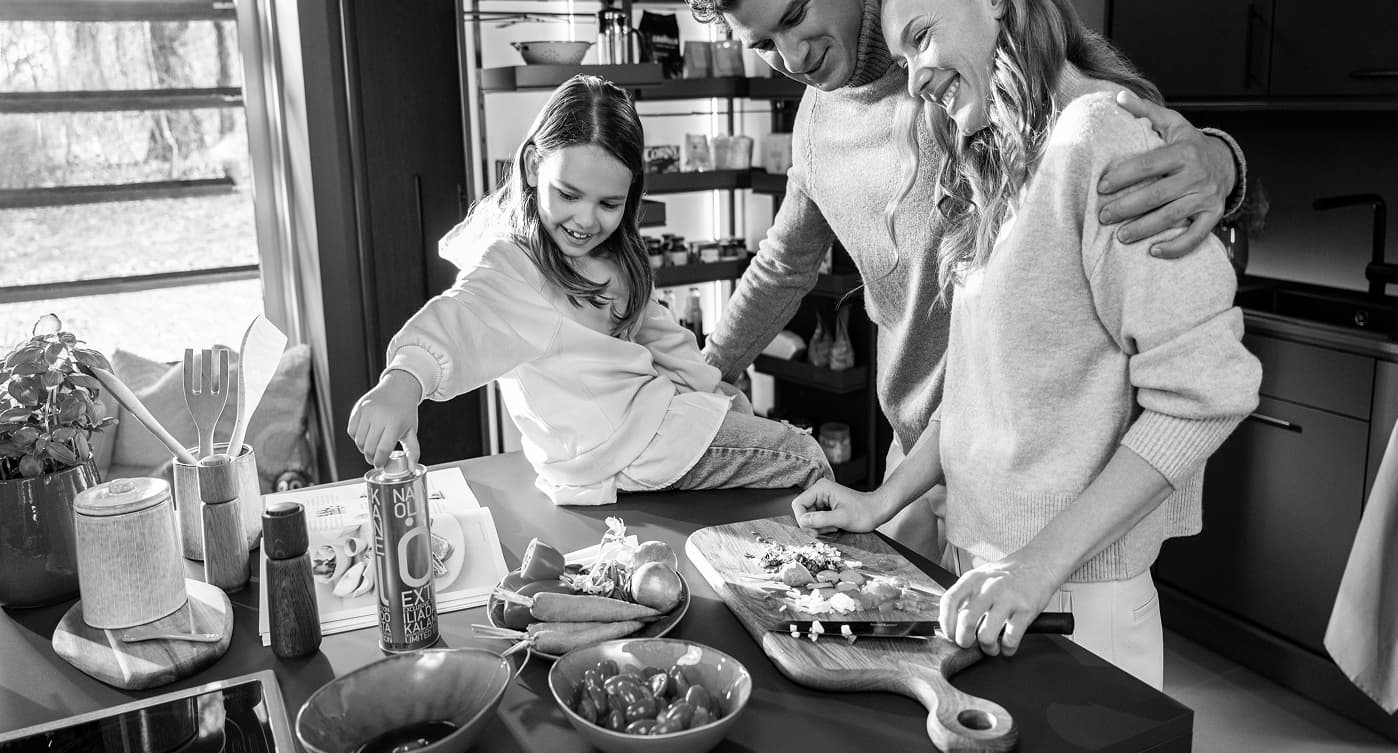 Kesseböhmer skladovací systém