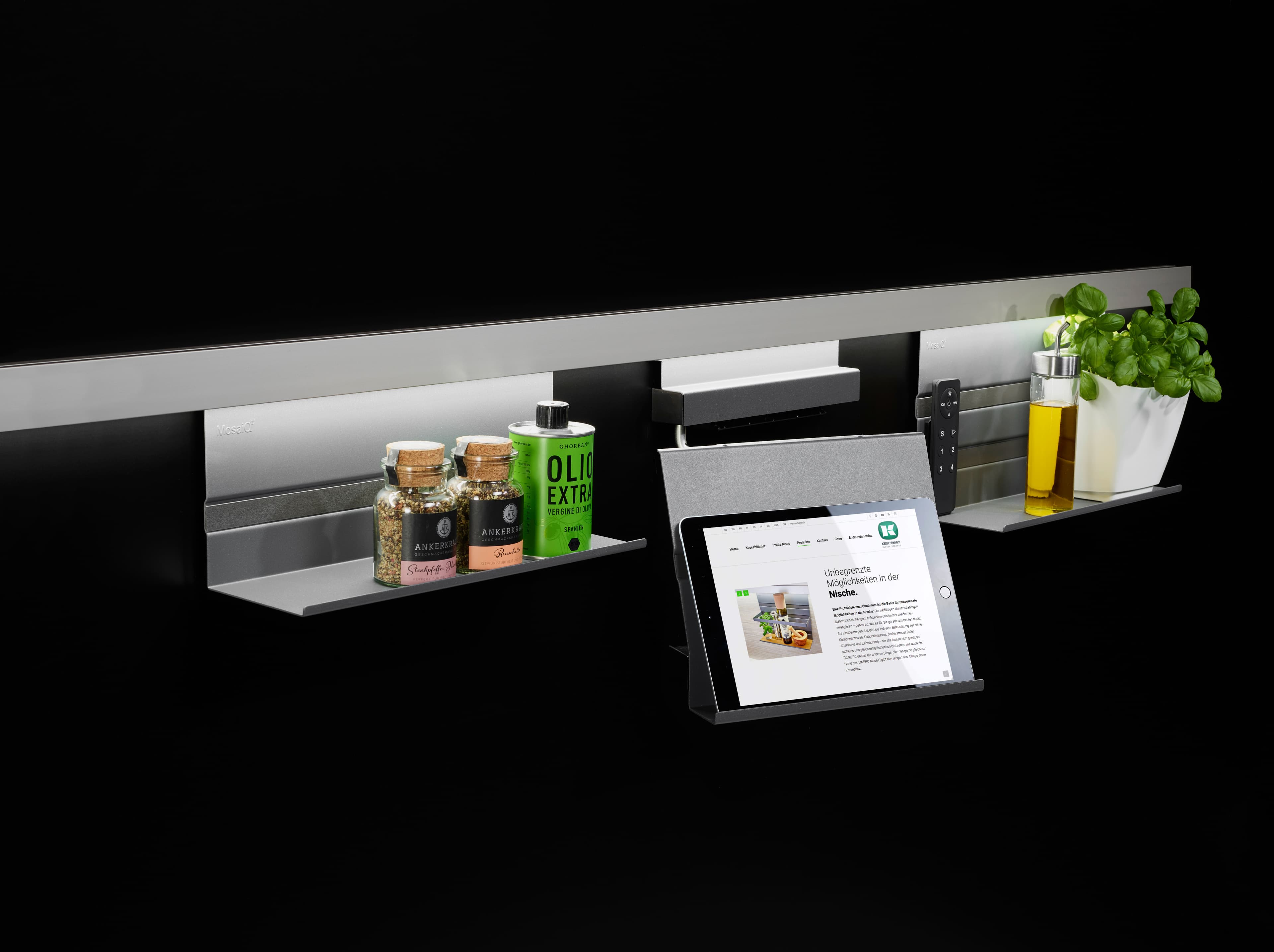 Linero MosaiQ