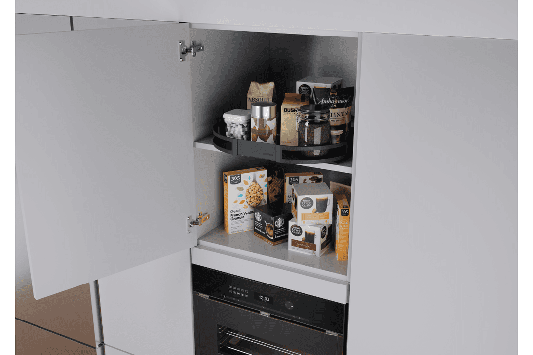 TurnMotion III Podpora
