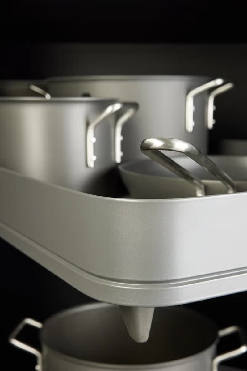 Obrázek o firmě Kesseböhmer - Kvalita