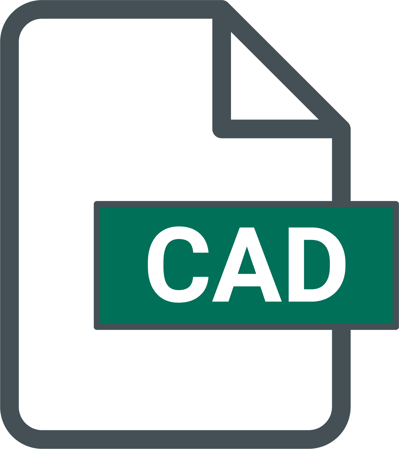 CAD portál