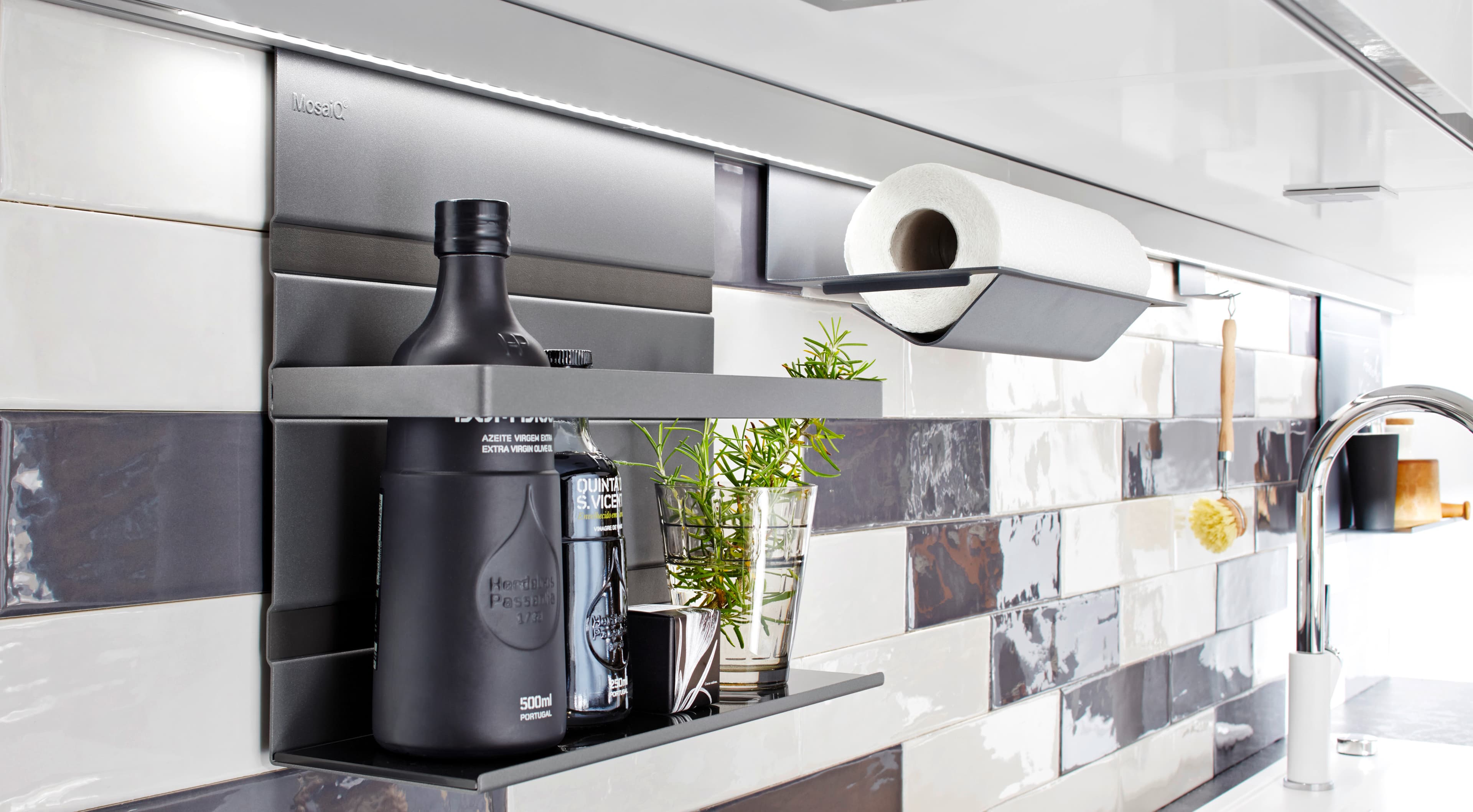 Linero MosaiQ