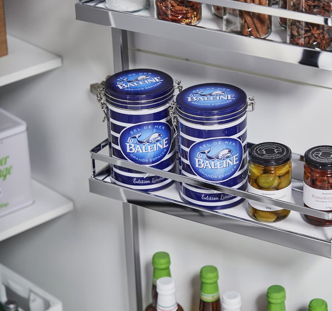 Tandem side III - Horní skříňky 5