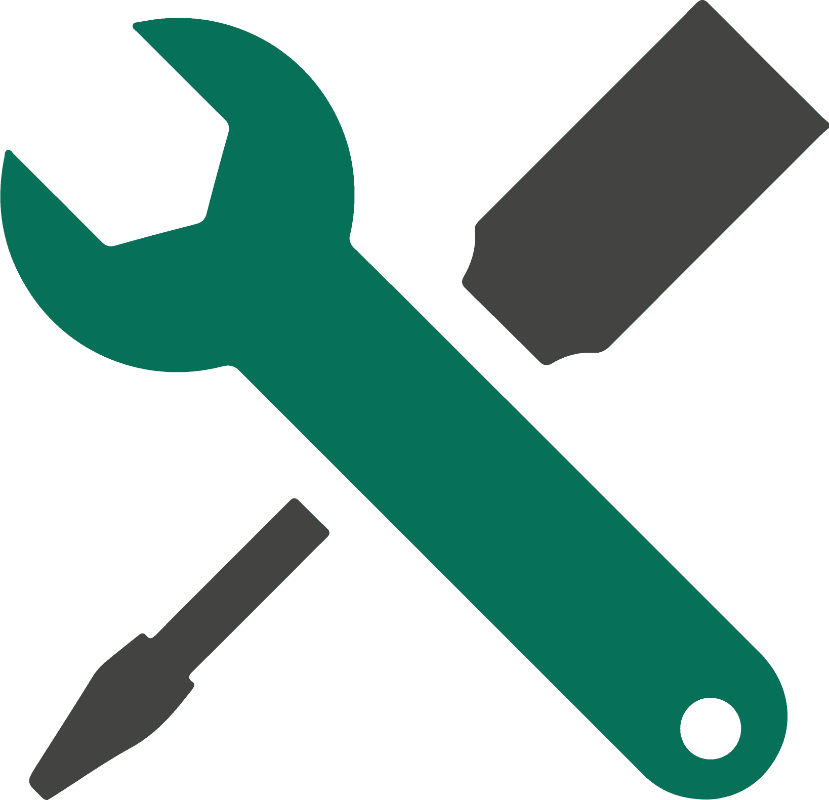 Technické informace