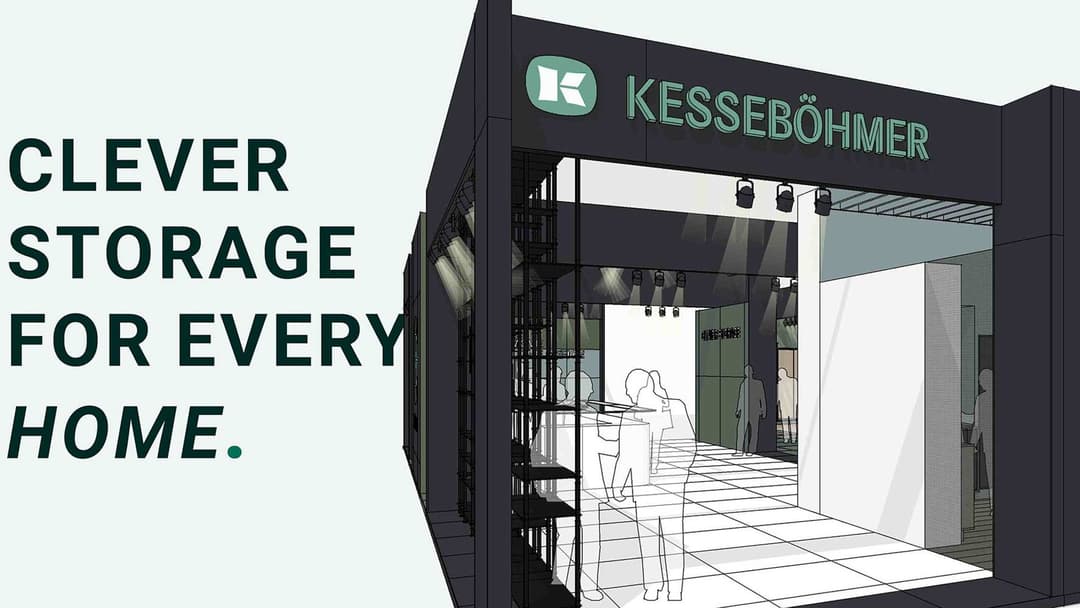 Veletrh interzum 2025